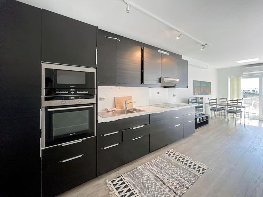 Studio Suite -Stavanger Bnb 23 Εξωτερικό φωτογραφία