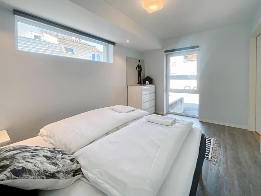 Studio Suite -Stavanger Bnb 23 Εξωτερικό φωτογραφία