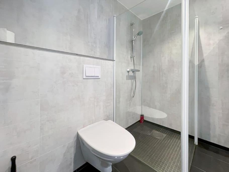 Studio Suite -Stavanger Bnb 23 Εξωτερικό φωτογραφία