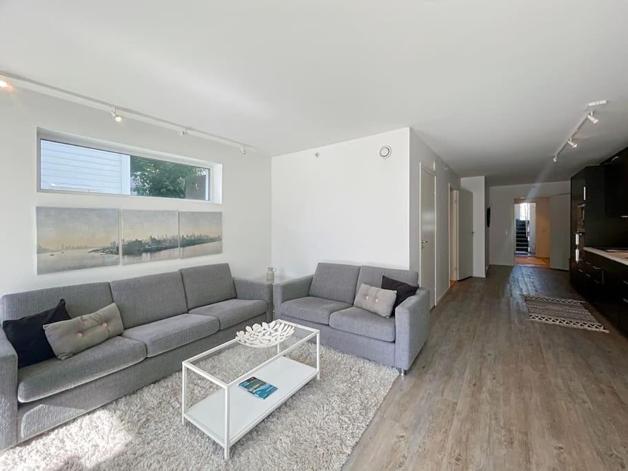 Studio Suite -Stavanger Bnb 23 Εξωτερικό φωτογραφία