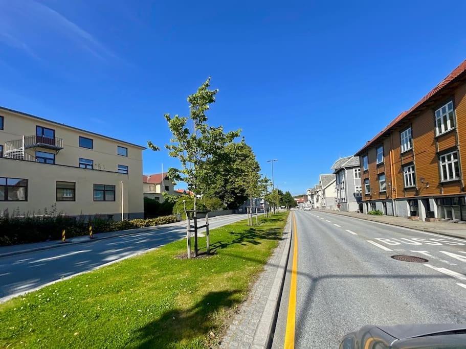 Studio Suite -Stavanger Bnb 23 Εξωτερικό φωτογραφία