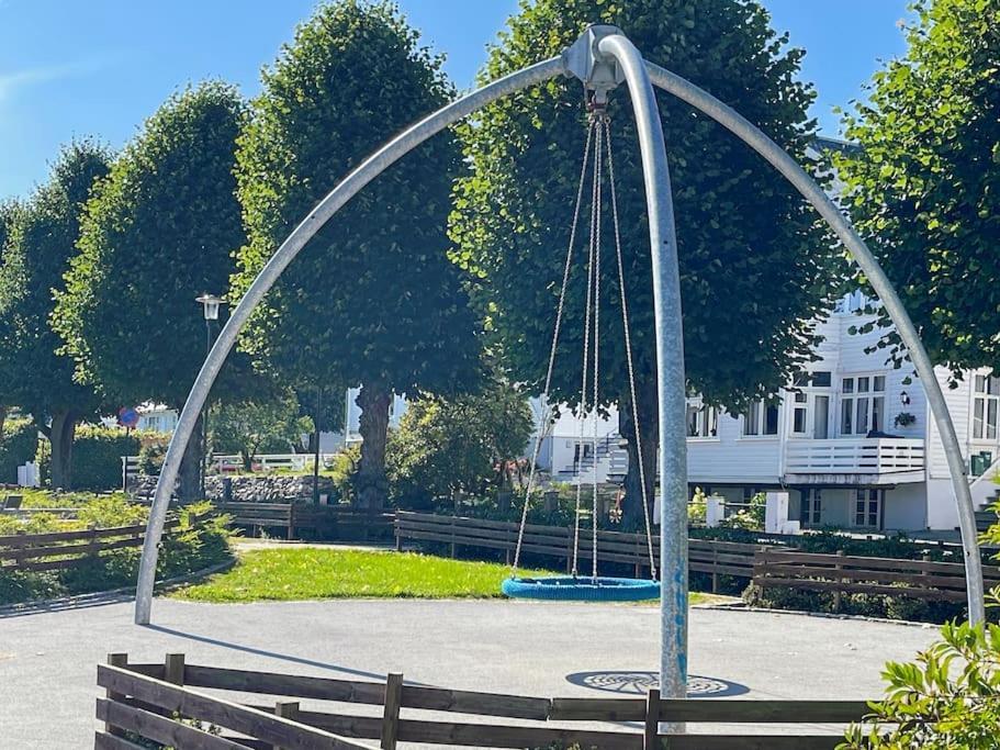 Studio Suite -Stavanger Bnb 23 Εξωτερικό φωτογραφία