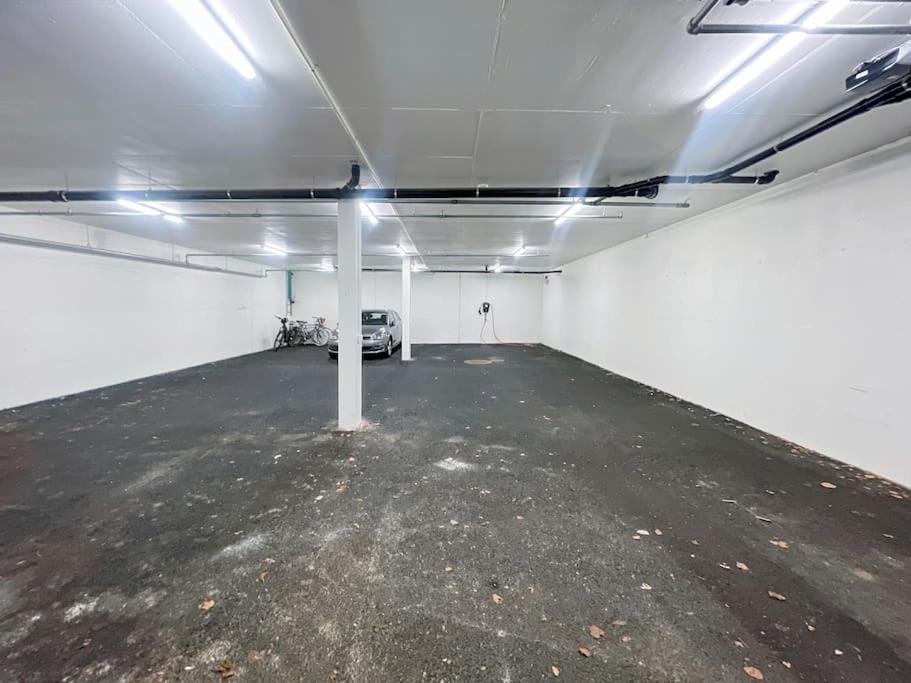 Studio Suite -Stavanger Bnb 23 Εξωτερικό φωτογραφία