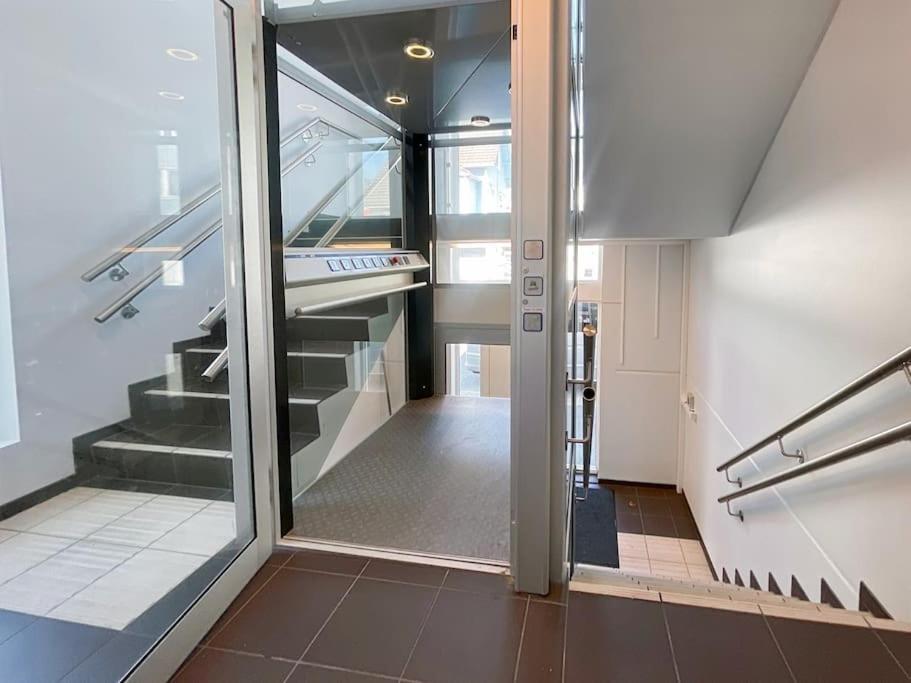 Studio Suite -Stavanger Bnb 23 Εξωτερικό φωτογραφία