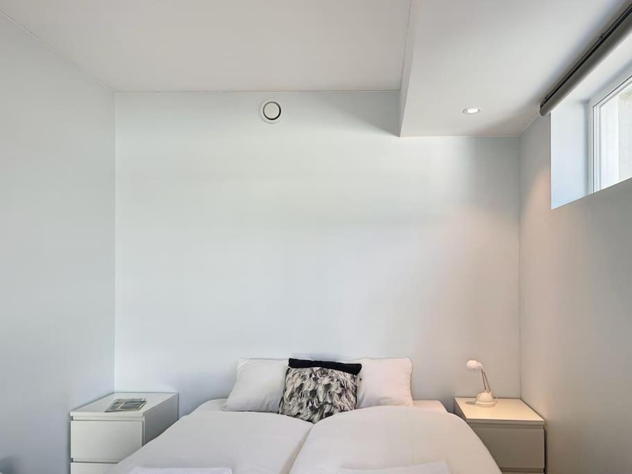 Studio Suite -Stavanger Bnb 23 Εξωτερικό φωτογραφία