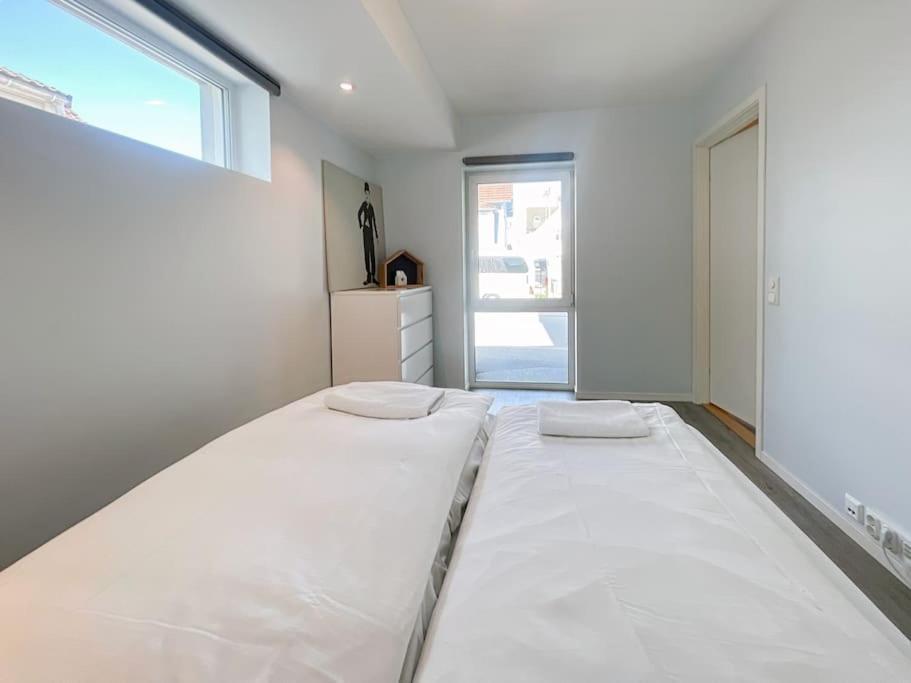 Studio Suite -Stavanger Bnb 23 Εξωτερικό φωτογραφία