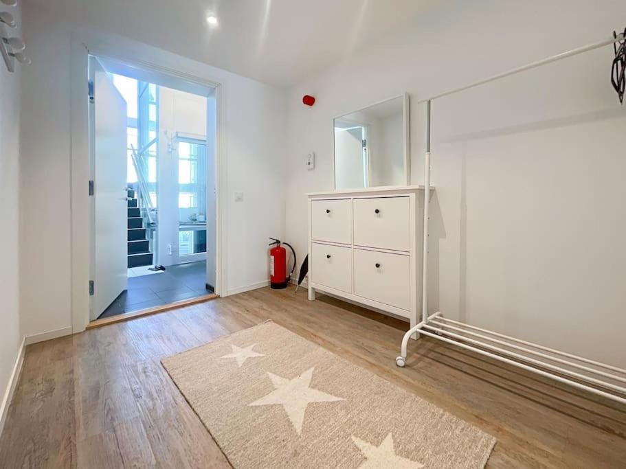 Studio Suite -Stavanger Bnb 23 Εξωτερικό φωτογραφία